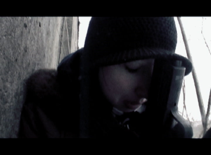 The Abandoned