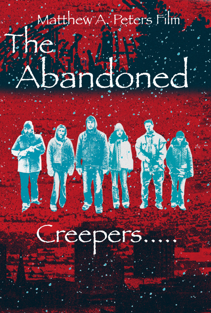 The Abandoned