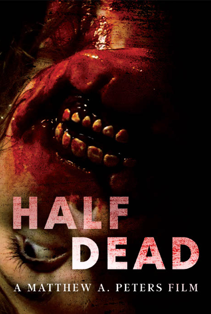 Half Dead