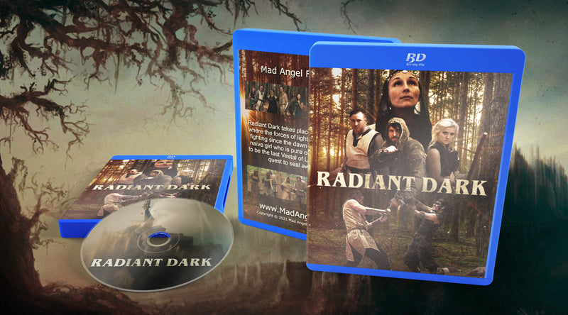 Radiant Dark