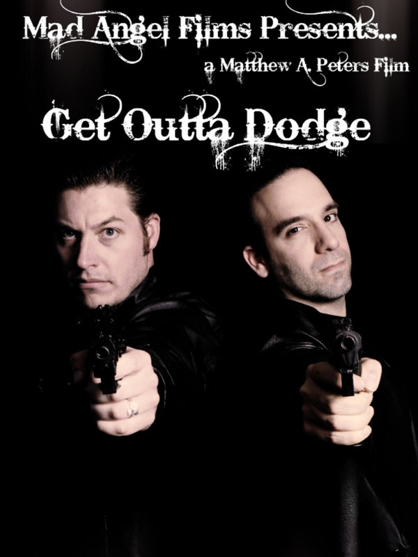 Get Outta Dodge