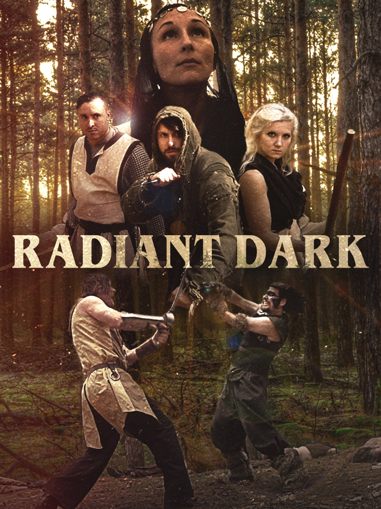 Radiant Dark