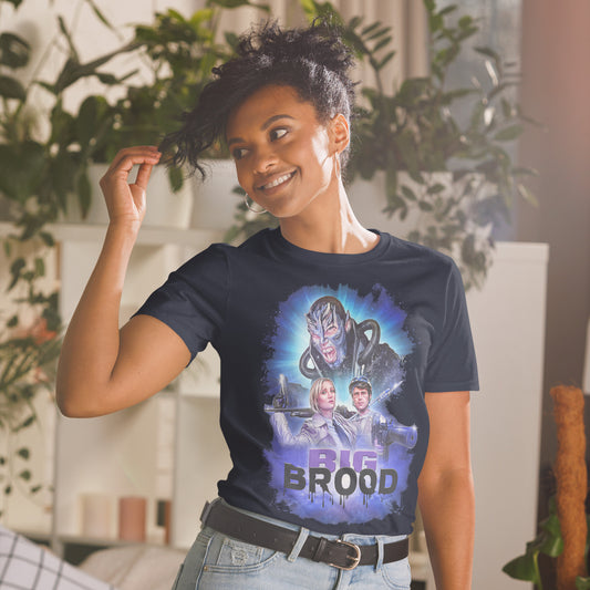 "Big Brood" Short-Sleeve Unisex T-Shirt