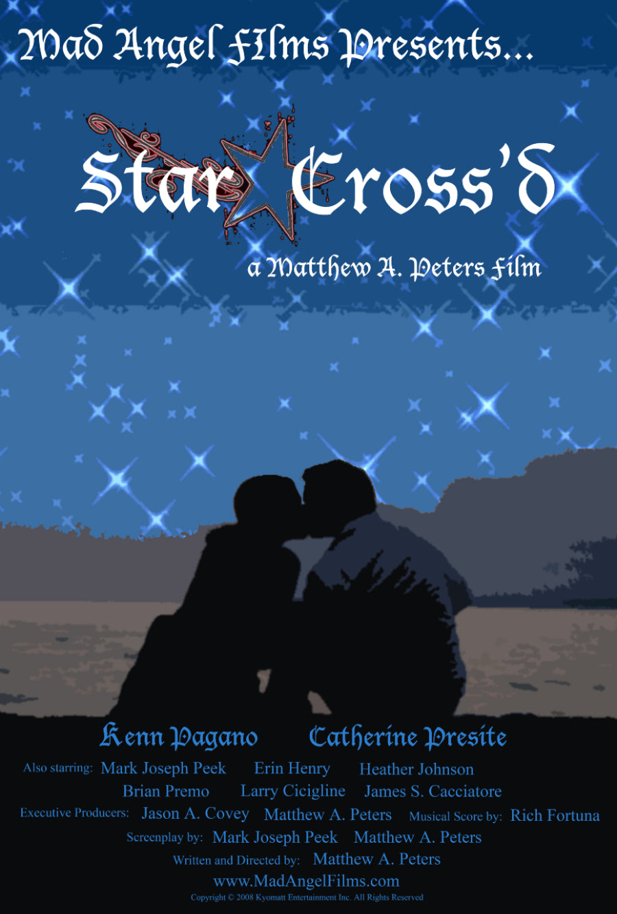 Star-Cross'd